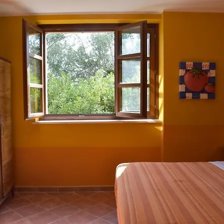 Casa Ciao Bella - Sunshine With Shared Pool Carassai