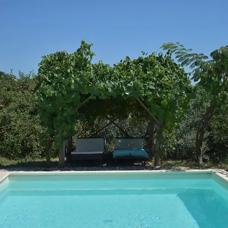 Casa Ciao Bella - Sunshine With Shared Pool Διαμέρισμα *